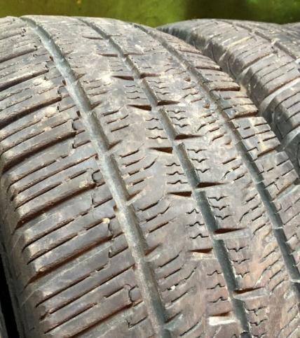 Continental VanContact 4Season 235/65 R16C