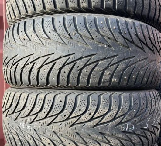 Yokohama Ice Guard IG35 225/55 R18