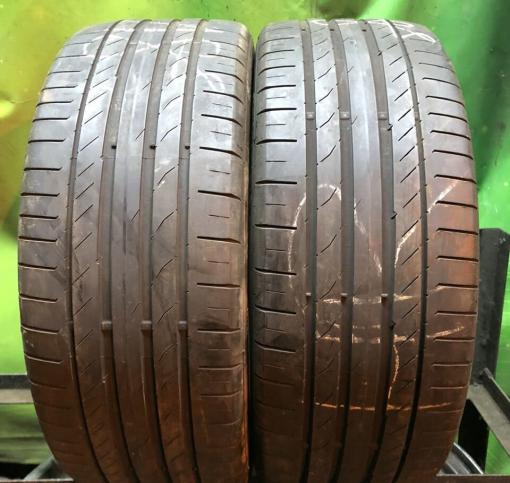 Continental ContiSportContact 5 235/45 R20