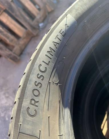 Michelin CrossClimate 2 215/55 R16