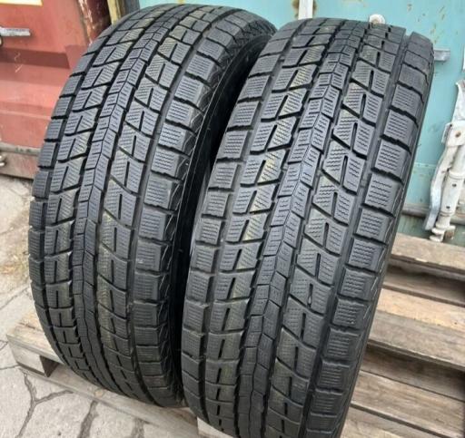 Dunlop Grandtrek SJ8 265/65 R17