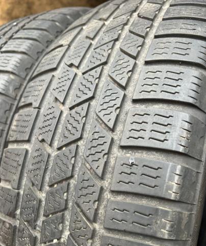 Continental ContiCrossContact Winter 235/55 R19