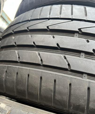 Hankook Ventus S1 Evo 2 K117 225/35 R19