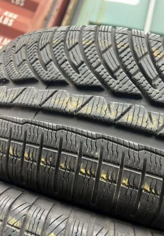 Michelin Pilot Alpin PA4 245/45 R18