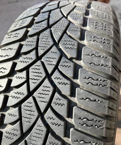 Dunlop SP Winter Sport 3D 195/50 R16