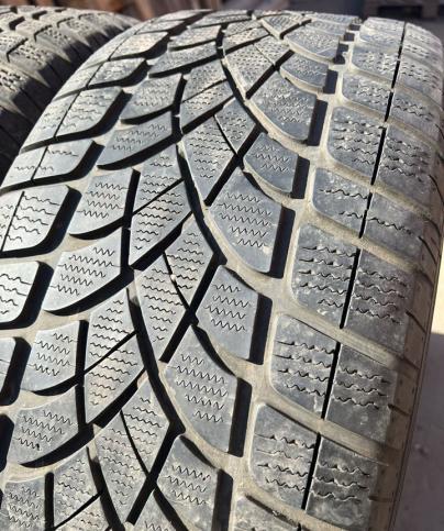 Dunlop SP Winter Sport 3D 265/50 R19