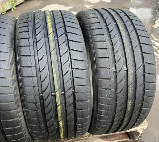 Dunlop SP Sport Maxx TT 235/35 R19