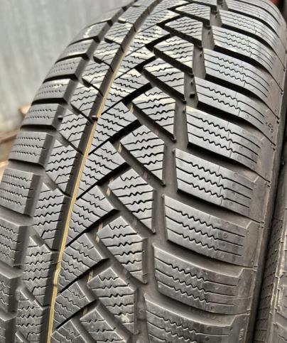 Continental ContiWinterContact TS 850 P 225/65 R17