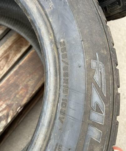 Falken Eurowinter HS-439 255/55 R18