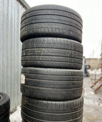 Michelin Latitude Sport 295/35 R21