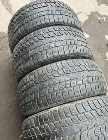 Bridgestone Blizzak LM-25 4x4 255/50 R19