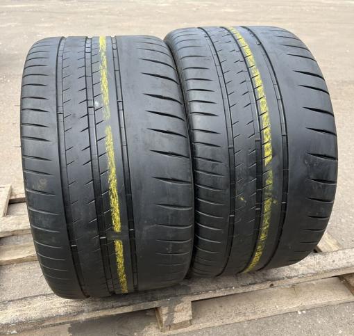 Michelin Pilot Sport Cup 2 285/30 R18