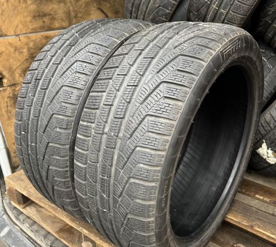 Pirelli Winter Sottozero 240 Serie II 235/40 R19