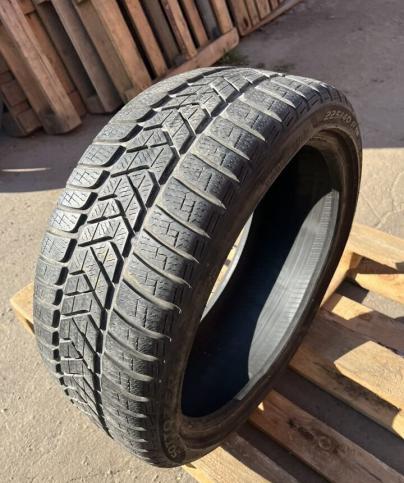 Pirelli Winter Sottozero 3 225/40 R18