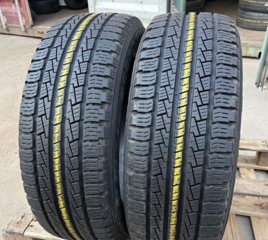 Pirelli Scorpion STR 245/50 R20