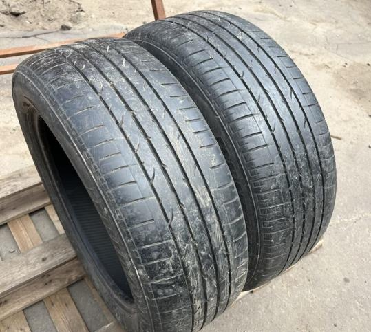 Bridgestone Dueler H/P Sport 225/55 R18