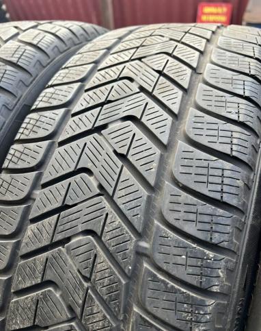 Pirelli Scorpion Winter 235/50 R18