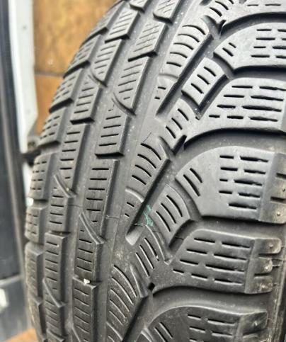 Pirelli Winter Sottozero 210 Serie II 205/50 R17