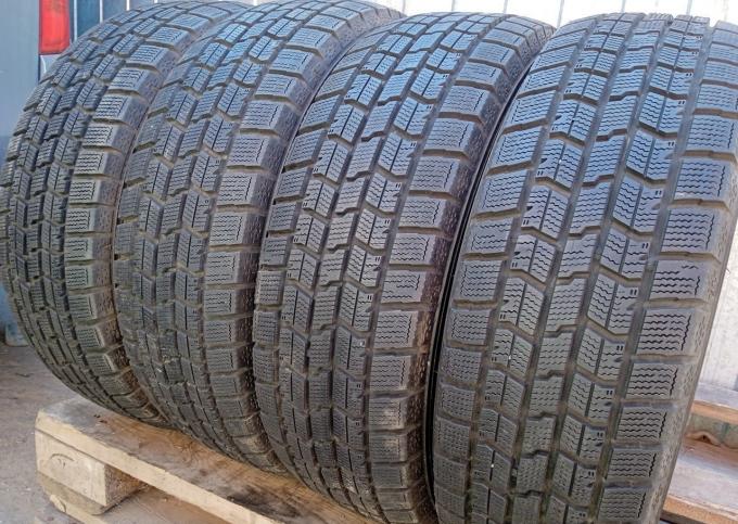 Goodyear Ice Navi 7 185/65 R15