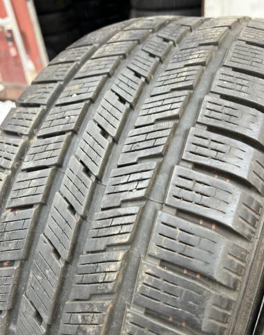 Pirelli Scorpion Ice&Snow 245/55 R17