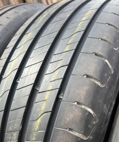 Goodyear EfficientGrip 2 SUV 275/50 R21