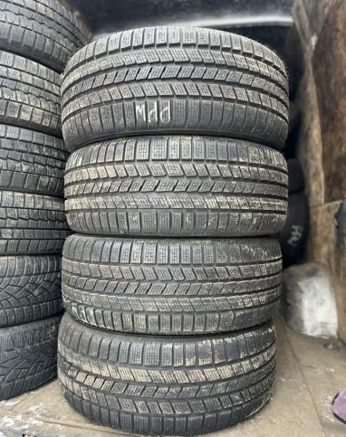 Pirelli Scorpion Ice&Snow 255/50 R19