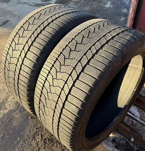 Continental WinterContact TS 860 S 305/35 R21