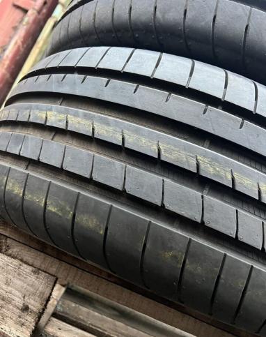 Goodyear Eagle F1 Asymmetric 3 245/45 R17