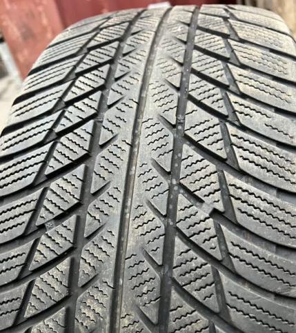 Bridgestone Blizzak LM-001 225/50 R18