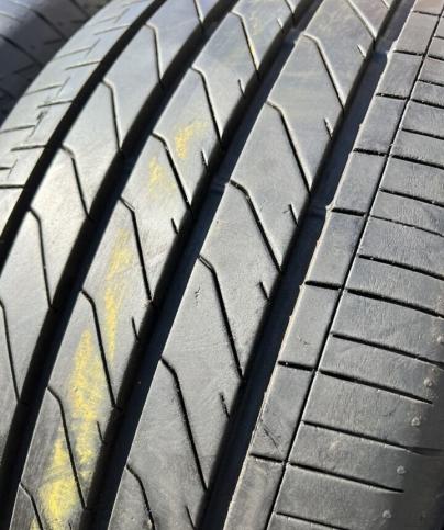 Bridgestone Turanza T005A 225/55 R17