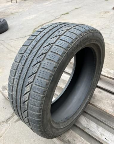 Continental ContiWinterContact TS 810 225/45 R17