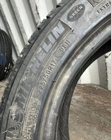 Michelin X-Ice 3 225/50 R17