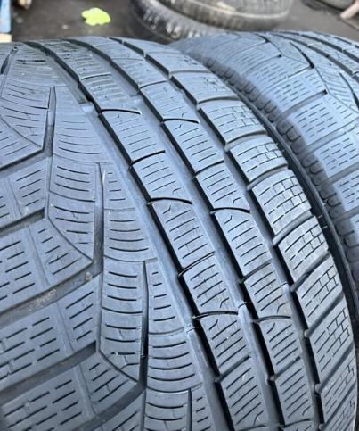 Pirelli Winter Sottozero Serie II 255/35 R19