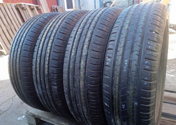 Bridgestone Ecopia NH100 205/65 R16