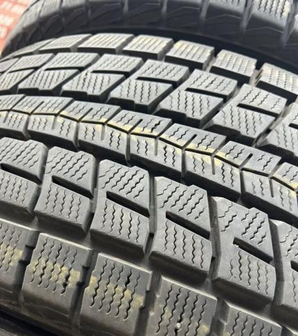 Dunlop Winter Maxx SJ8 265/60 R18