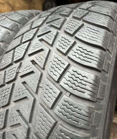 Michelin Latitude Alpin 235/60 R16