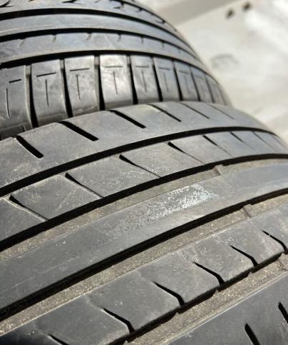 Dunlop SP Sport FastResponse 205/55 R16