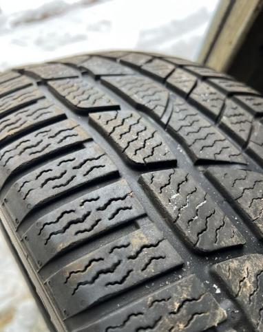 Continental ContiWinterContact TS 830 P 225/50 R18