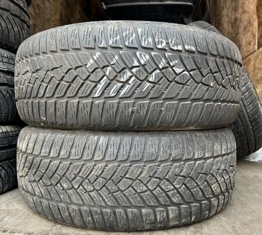 Fulda Kristall Control HP 2 225/55 R17