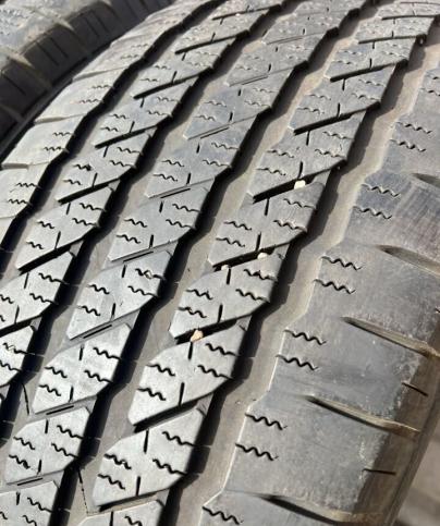 Michelin Cross Terrain SUV 275/65 R17