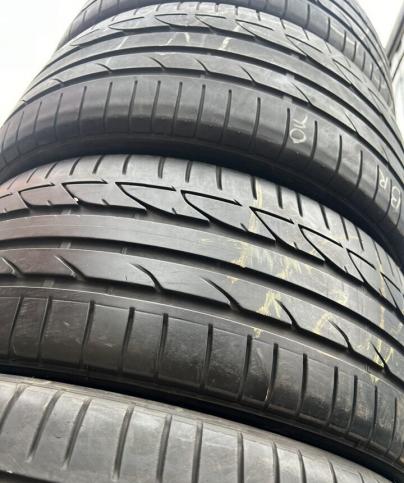 Bridgestone Potenza S001 235/40 R19