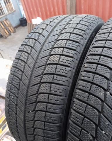 Michelin X-Ice 3 235/50 R18