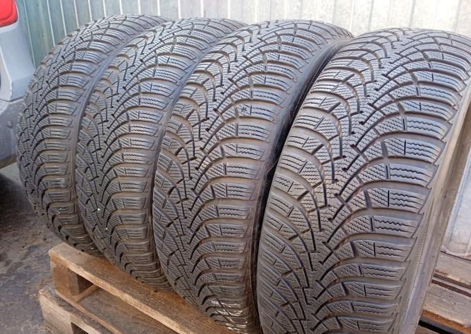 Goodyear UltraGrip 9 195/55 R16