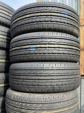 Goodyear GT-Eco Stage 205/55 R16