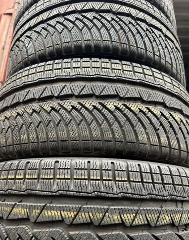 Michelin Pilot Alpin 4 235/35 R20