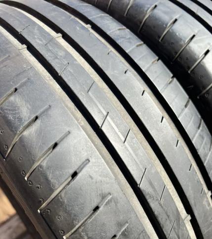 Fulda Kristall Control HP 2 195/65 R15