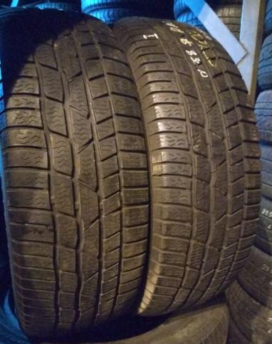 Continental ContiWinterContact TS 830 P 205/60 R16