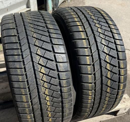 Continental ContiWinterContact TS 830 P 245/35 R19