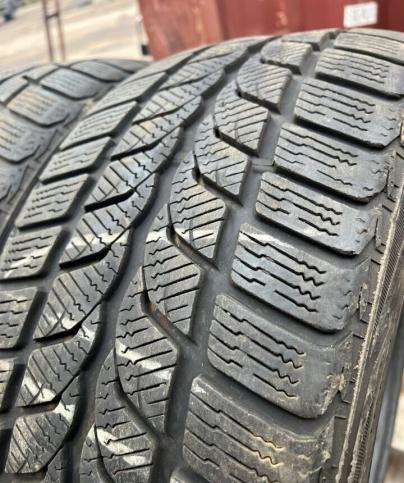 Uniroyal MS Plus 55 225/40 R18