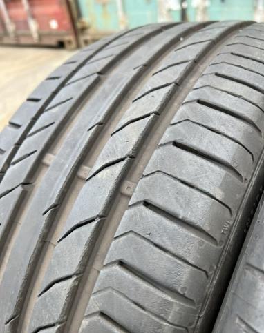 Continental ContiSportContact 5 225/45 R17